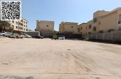 أرض - استوديو للبيع في 3 المويهات - المويهات - عجمان