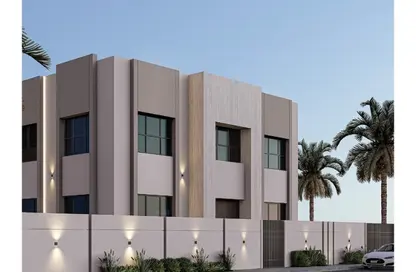 فيلا - 4 غرف نوم - 5 حمامات للايجار في جميرا 1 - الجميرا - دبي