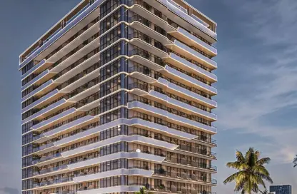 Apartment - Studio - 1 Bathroom for sale in Floarea Oasis - Dubai Land Residence Complex - Dubai
