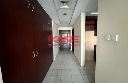 Apartment - Studio - 1 Bathroom for rent in Building 38 to Building 107 - Mediterranean Cluster - Discovery Gardens - Dubai