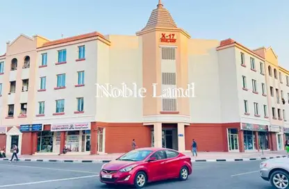 متجر - استوديو للبيع في 1 الورسان - الورسان - دبي متجر - استوديو للبيع في 1 الورسان - الورسان - دبي