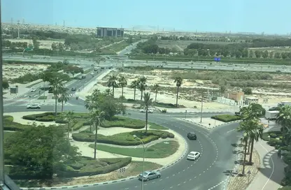 Office Space - Studio for rent in Apricot - Dubai Silicon Oasis - Dubai