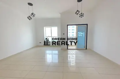 Apartment - 2 Bedrooms - 2 Bathrooms for rent in Al Majaz 3 - Al Majaz - Sharjah