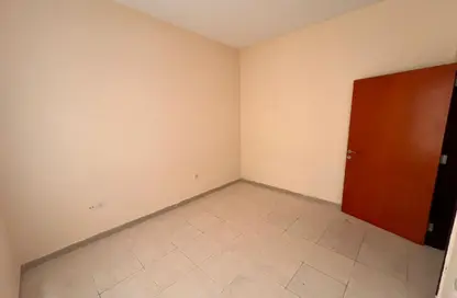 Apartment - 1 Bedroom - 1 Bathroom for rent in Abna Saqer Building - Al Hamidiya 1 - Al Hamidiya - Ajman