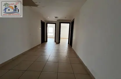 Apartment - 1 Bedroom - 2 Bathrooms for rent in Al Majaz 2 - Al Majaz - Sharjah