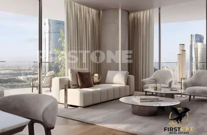 تاون هاوس - 2 غرف نوم - 3 حمامات للبيع في بلوم ليفينج - مدينة زايد (مدينة خليفة ج) - مدينة خليفة - أبوظبي