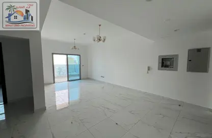 Apartment - 3 Bedrooms - 4 Bathrooms for rent in Al Majaz 2 - Al Majaz - Sharjah