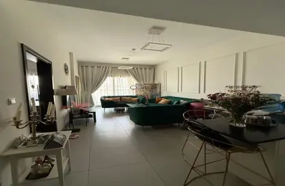 Apartment - 1 Bedroom - 2 Bathrooms for sale in The Wings - Arjan - Dubai