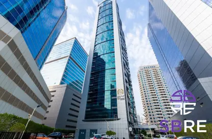 Apartment - 1 Bedroom - 1 Bathroom for sale in First Central Hotel Apartments - Barsha Heights (Tecom) - Dubai