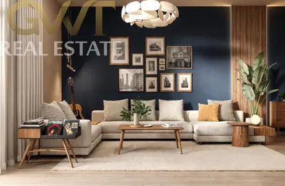 Townhouse - 3 Bedrooms - 4 Bathrooms for sale in Reportage Hills - Dubai Land - Dubai