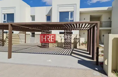 Apartment - 2 Bedrooms - 2 Bathrooms for rent in Urbana III - EMAAR South - Dubai South (Dubai World Central) - Dubai