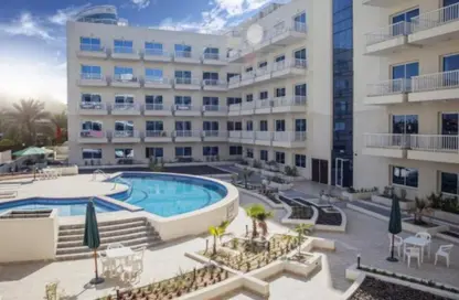 شقة - 1 حمام للبيع في كنسينجتون مانور - الضاحية 13 - قرية الجميرا سركل - دبي