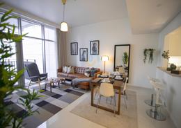 Apartment - 1 bedroom - 2 bathrooms for rent in Boulevard Crescent 1 - BLVD Crescent - Downtown Dubai - Dubai