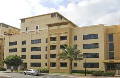 Apartment - 2 Bedrooms - 2 Bathrooms for sale in The Views 1 - The Views - Dubai