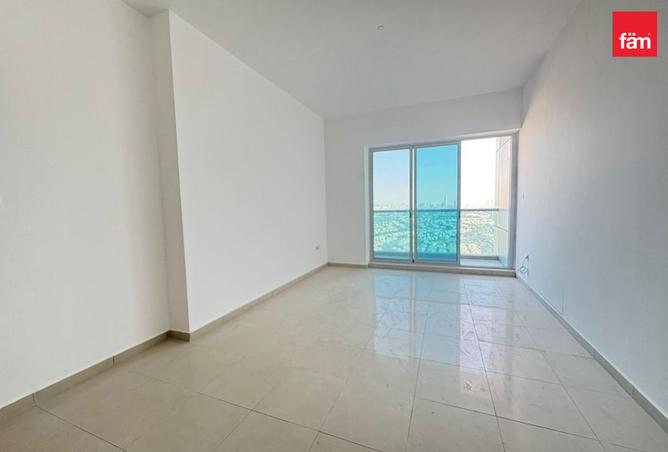 Apartment - 1 Bedroom - 2 Bathrooms for rent in Armada Tower 3 - JLT Cluster P - Jumeirah Lake Towers - Dubai