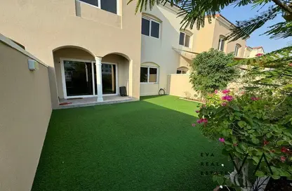 Villa - 2 Bedrooms - 4 Bathrooms for rent in Casa Viva - Serena - Dubai Land - Dubai
