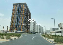 Apartment - 2 bedrooms - 2 bathrooms for sale in The Pulse Residence - The Pulse - Dubai South (Dubai World Central) - Dubai