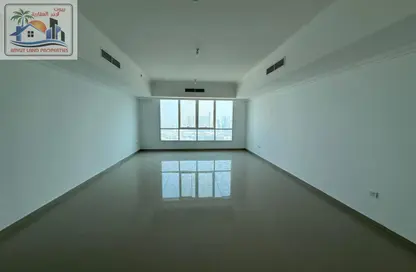 Apartment - 2 Bedrooms - 4 Bathrooms for rent in Al Majaz 2 - Al Majaz - Sharjah