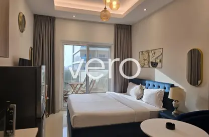 شقة - 1 حمام للايجار في برج هيرا - مدينة دبي الرياضية - دبي شقة - 1 حمام للايجار في برج هيرا - مدينة دبي الرياضية - دبي