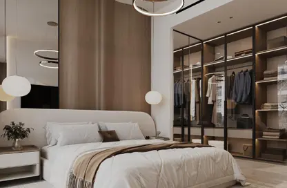 Apartment - 2 Bedrooms - 3 Bathrooms for sale in The Willows Residences - Mohammed Bin Rashid City - Dubai