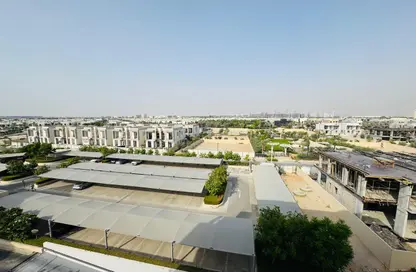 Apartment - Studio - 1 Bathroom for rent in Uptown Al Zahia - Al Zahia - Muwaileh Commercial - Sharjah