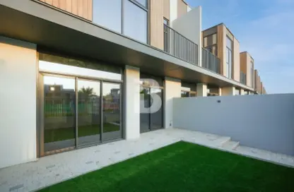 Townhouse - 4 Bedrooms - 4 Bathrooms for rent in Mudon Al Ranim 1 - Mudon - Dubai