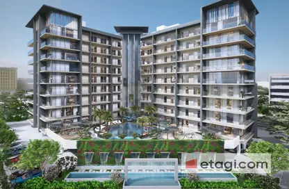 Apartment - 2 Bedrooms - 3 Bathrooms for sale in Floarea Grande - Arjan - Dubai