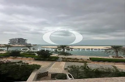 دوبلكس - 3 غرف نوم - 5 حمامات للبيع في مساكن لامار - برج السيف - شاطئ الراحة - أبوظبي