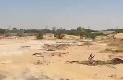 Land - Studio for sale in Al Helio 2 - Al Helio - Ajman
