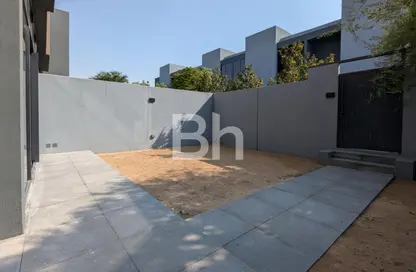 Townhouse - 3 Bedrooms - 4 Bathrooms for rent in Sendian - Masaar - Tilal City - Sharjah