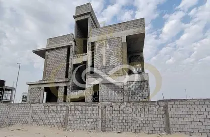 Villa - 6 Bedrooms - 7+ Bathrooms for sale in Fay Al Reeman II - Al Shamkha - Abu Dhabi