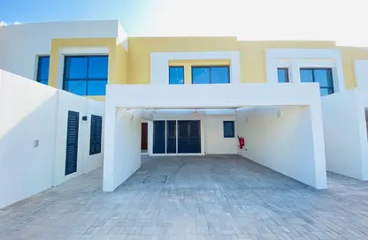 Villa - 3 Bedrooms - 4 Bathrooms for sale in Marbella II Villas - Marbella - Mina Al Arab - Ras Al Khaimah