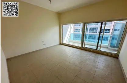 Apartment - 2 Bedrooms - 3 Bathrooms for rent in Ajman One Tower 1 - Ajman One - Ajman Downtown - Ajman