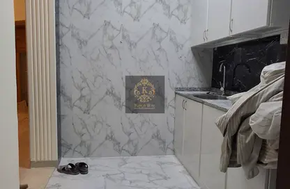 Villa - 1 Bedroom - 1 Bathroom for rent in Mohamed Bin Zayed City - Abu Dhabi