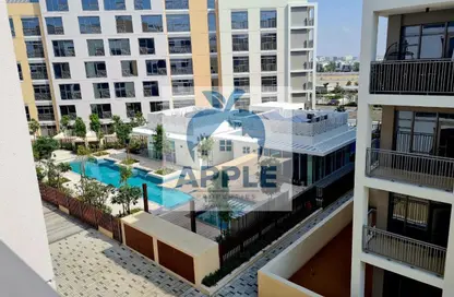 Apartment - Studio - 1 Bathroom for rent in Uptown Al Zahia - Al Zahia - Muwaileh Commercial - Sharjah Apartment - Studio - 1 Bathroom for rent in Uptown Al Zahia - Al Zahia - Muwaileh Commercial - Sharjah