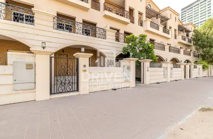 Townhouse - 4 Bedrooms - 5 Bathrooms for sale in Iris Park - Jumeirah Village Circle - Dubai