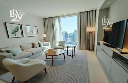 Apartment - 1 Bedroom - 2 Bathrooms for sale in Vida Residence Downtown - Downtown Dubai - Dubai
