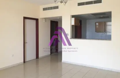 شقة - غرفة نوم - 1 حمام للايجار في اف 06 - طراز الصين - المدينة الدولية - دبي