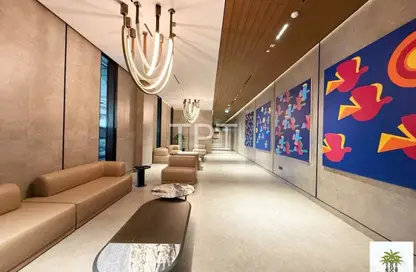 Apartment - 1 Bedroom - 1 Bathroom for sale in The 100 - Meydan Avenue - Meydan - Dubai