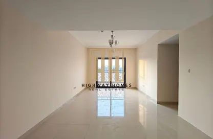 Apartment - 2 Bedrooms - 3 Bathrooms for rent in Muwaileh 3 Building - Muwaileh - Sharjah