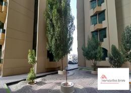 Apartment - 2 bedrooms - 2 bathrooms for sale in Al Rashidiya Towers - Ajman Downtown - Ajman