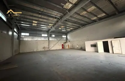 مستودع - استوديو - 1 حمام للايجار في المنطقة الصناعية 15 - المنطقة الصناعية بالشارقة - الشارقة مستودع - استوديو - 1 حمام للايجار في المنطقة الصناعية 15 - المنطقة الصناعية بالشارقة - الشارقة