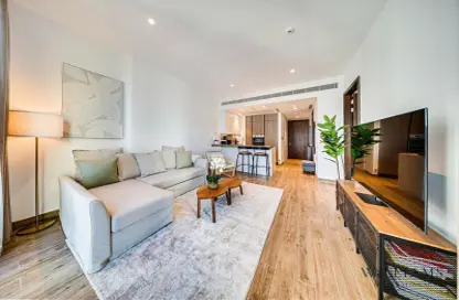 Apartment - 1 Bedroom - 2 Bathrooms for sale in Jumeirah Living Marina Gate - Marina Gate - Dubai Marina - Dubai