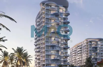Apartment - 2 Bedrooms - 4 Bathrooms for sale in Bay Residences - Hayat Island - Mina Al Arab - Ras Al Khaimah