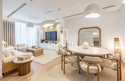 Apartment - 3 Bedrooms - 4 Bathrooms for sale in Nasayem Avenue - Mirdif Hills - Mirdif - Dubai