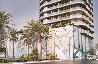 Apartment - Studio - 1 Bathroom for sale in Mayfair Gardens - Al Satwa - Dubai