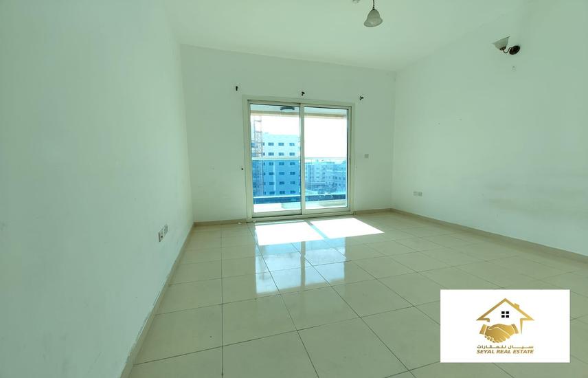 Apartment for Rent in Al Qusais 2 CLOSE TO METRO 2BHK AVAILABLE JUST