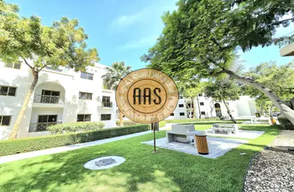 Apartment - 1 Bedroom - 1 Bathroom for rent in The Gardens Buildings - The Gardens - Dubai