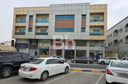 Whole Building - Studio for sale in Al Rawda 3 - Al Rawda - Ajman