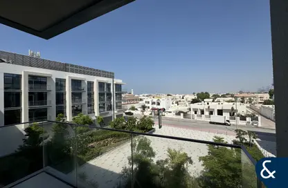 شقة - 2 غرف نوم - 3 حمامات للايجار في كانال فرونت ريزيدينس - الوصل - دبي